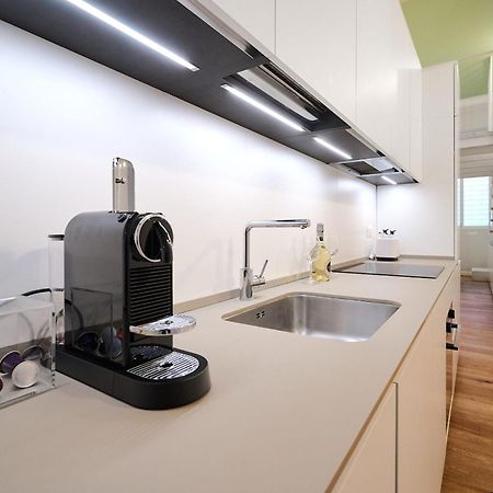 Milan Design Loft Perfect For Couples Apartment Exterior photo