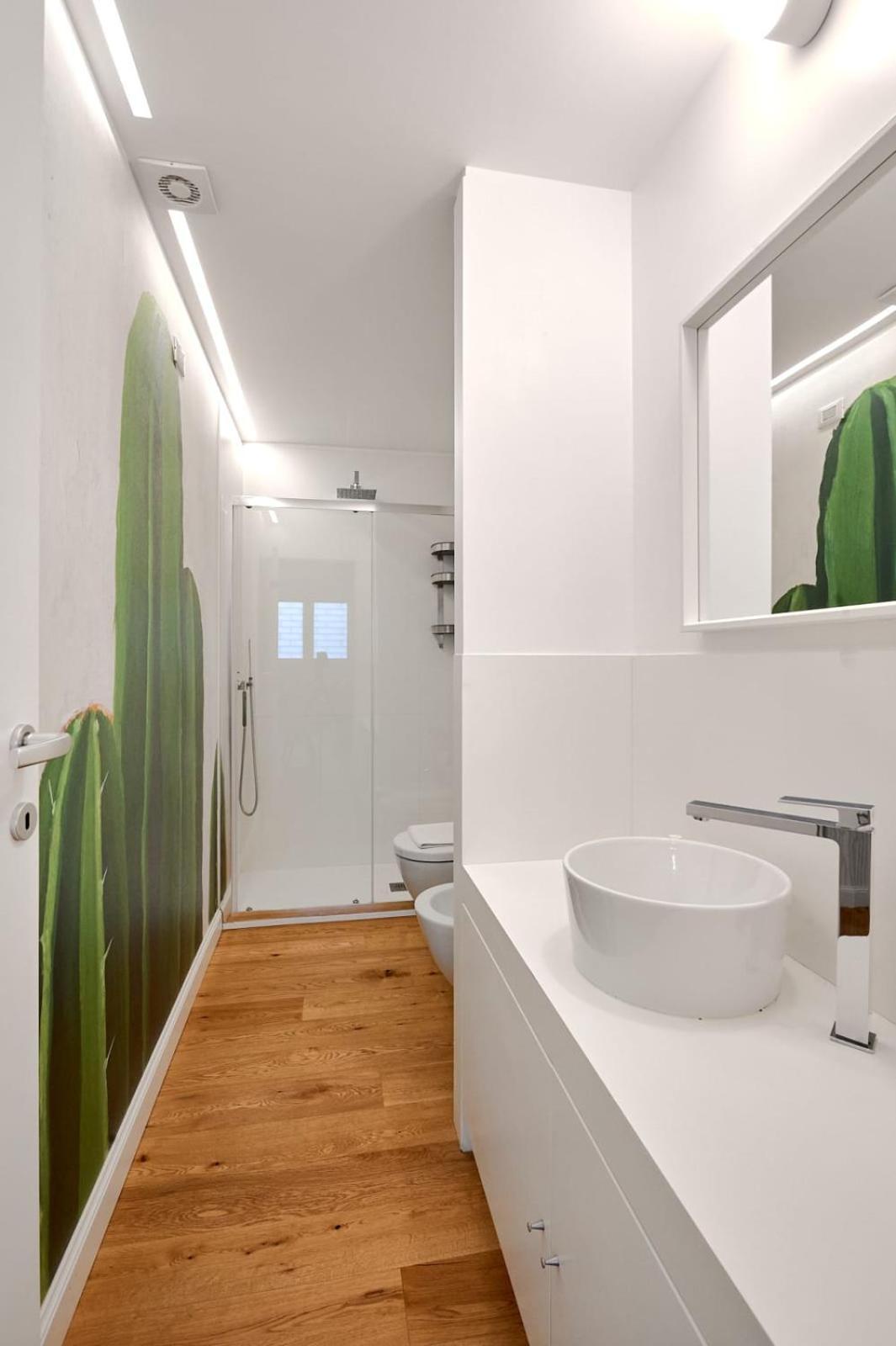 Milan Design Loft Perfect For Couples Apartment Exterior photo